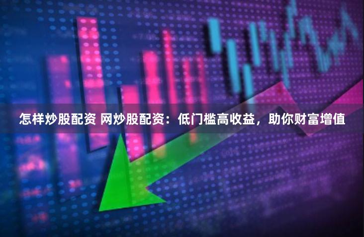 怎样炒股配资 网炒股配资：低门槛高收益，助你财富增值